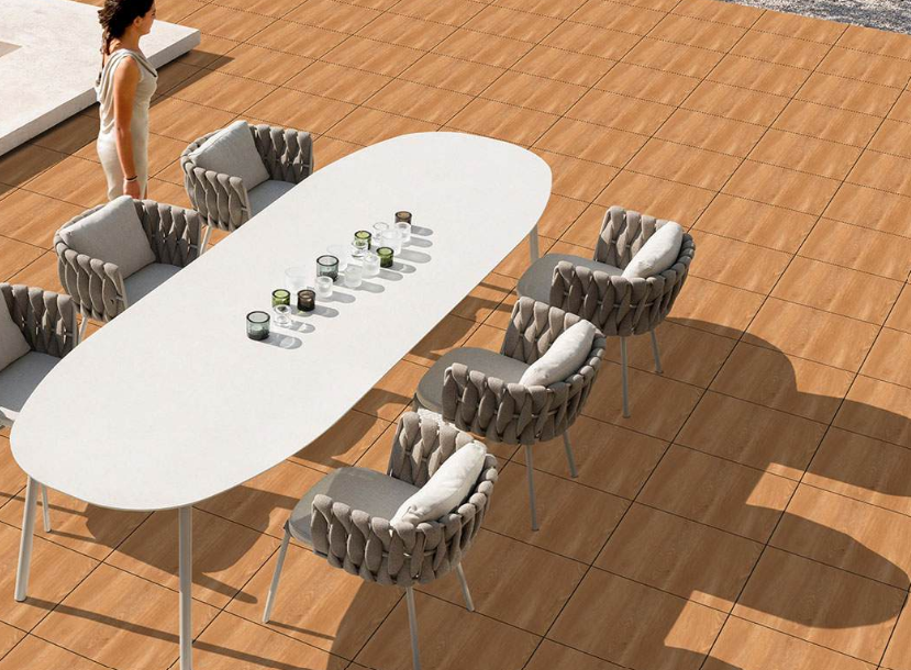 500X500 WOOD AND MOROCCAN