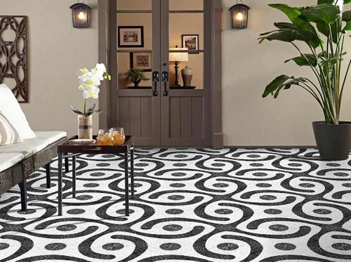 INTERLOCK-MICA PUNCH