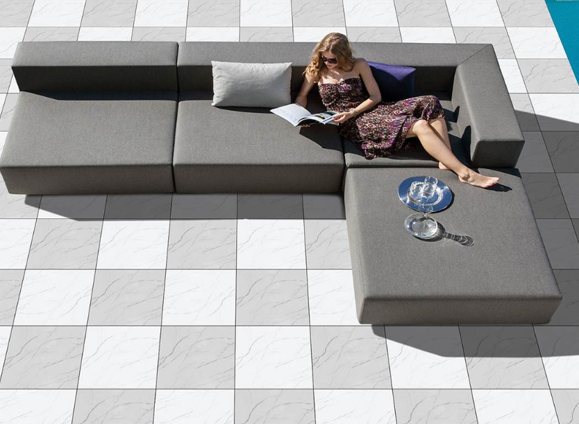 500X500 LIGHT &amp; DARK