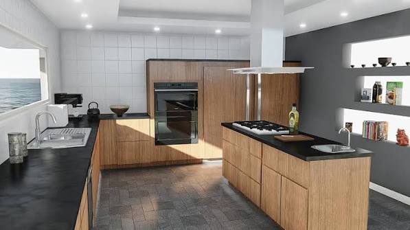 Kitchen Sinks