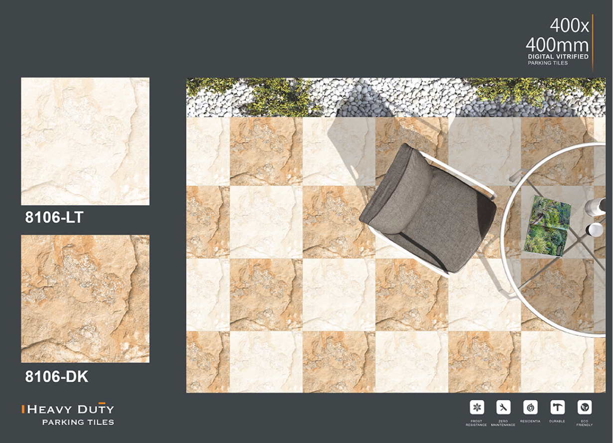 MOSAIC-MOROCCAN
