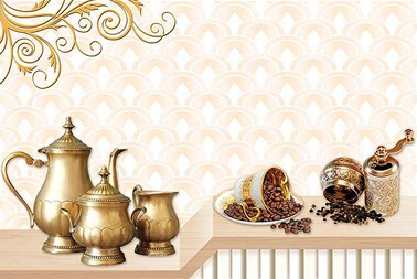 KITCHEN-A