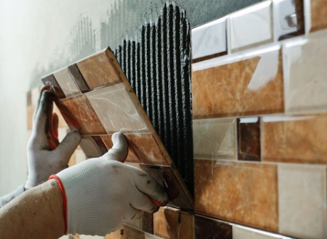 Tiles Adhesive